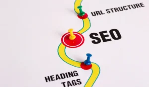SEO roadmap