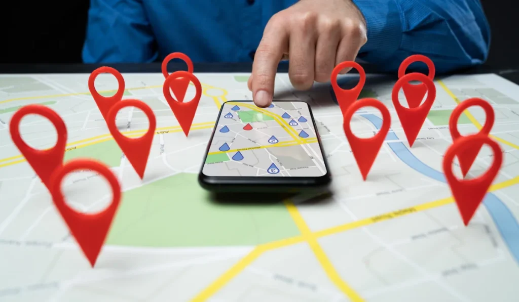 Local SEO Freelancer
