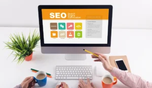 US SEO Freelancer