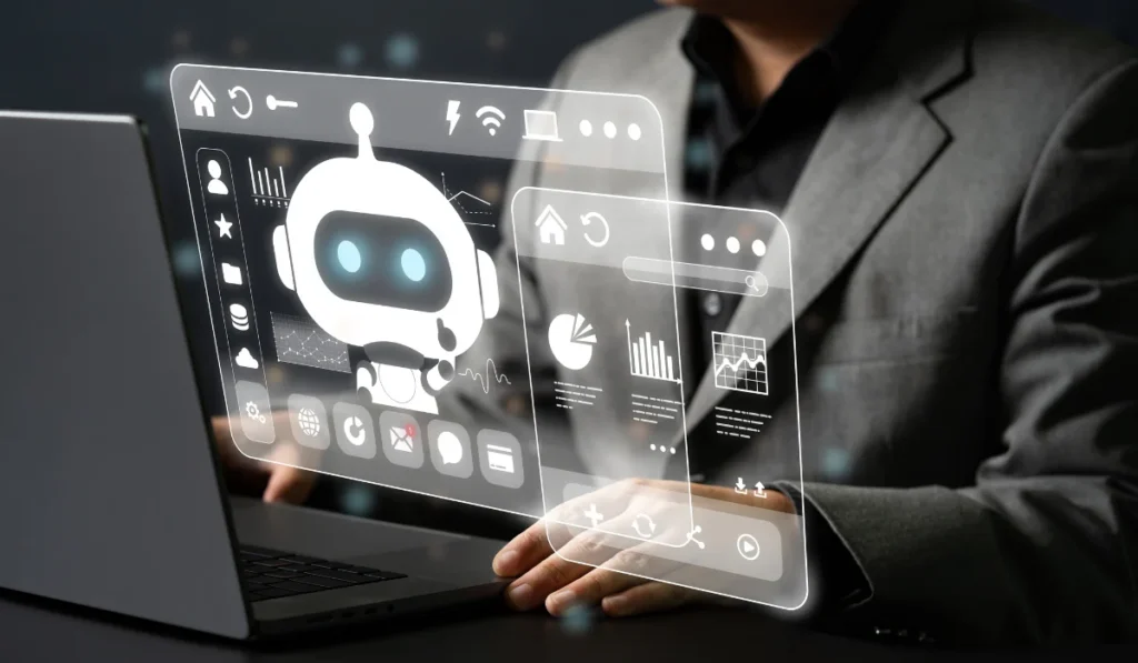 AI search Overviews