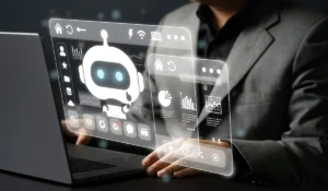 AI search Overviews