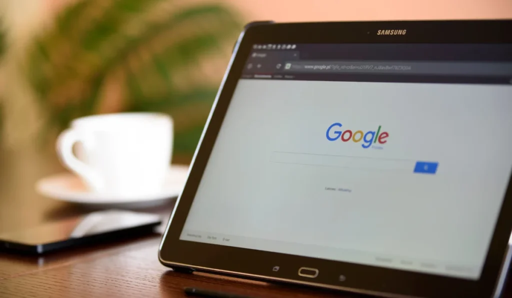 SEO traffic declining because of AI
