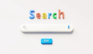 Zero Click Search
