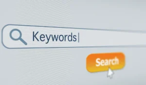 ai keyword search