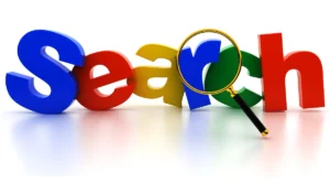 google search ranking