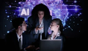 start-up ai seo agency