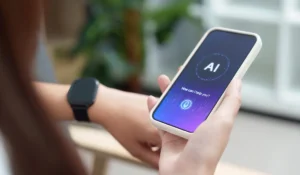 ai voice overview